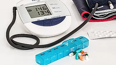 '침묵의 살인자' 고혈압, 평소 관리가 중요…고혈압 낮추는 방법은?