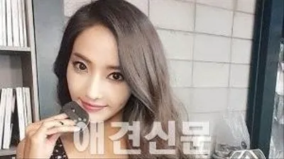 언니쓰 한채영, '아찔 바디라인...진한 메이크업 보다 더 눈에 띄는'