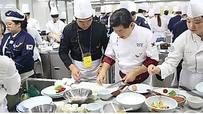 한호전, '호텔조리학과 과정 미리보기' 체험 예정 밝혀