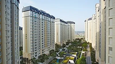 김포 풍무 꿈에그린 유로메트로 모델하우스 방문 예약 사은품 증정