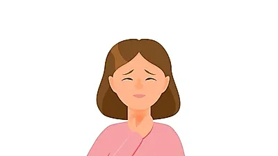 급성 편도염은 자연치유만으로는 치료가 불가한 질병일까