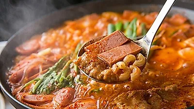 백종원 부대찌개 황금레시피와 부대찌개 양념장 만드는 법은? '간단한 저녁 메뉴·술안주 추천'