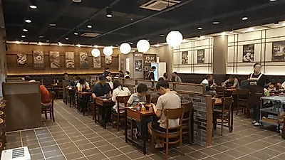 국밥전문점 '보승회관', 스토리가 있어 더 빛나는 외식 성공 창업의 아이콘
