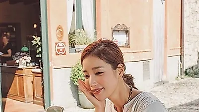 [스타☆톡] 기은세, "남편이 있었어?" 깜짝 놀란 동안 외모, 나이가 몇이길래?