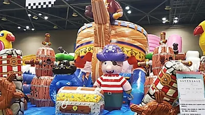 [일산 맛집·가볼만한 곳] 일산 덤핑거리는 어디? 킨텍스 상상체험·아쿠아플라넷 등 서울 가볼만한 곳