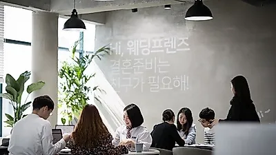 웨딩프렌즈, 합리적인 견적과 만족도 높은 진행으로 예비신부 사이에서 '입소문'