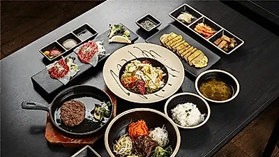 추석연휴에 일산을 들리다면 꼭 가봐야할 맛집, '맹여사육전육회' 가족외식장소 베스트10선정