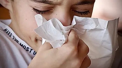 비중격만곡증 수술 꼭 해야 할까?…비중격만곡증 원인 및 증상