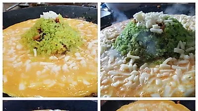 우도맛집 로뎀가든, 여름철 휴가 맞이 신메뉴 출시 '한라산볶음밥' 선보여...