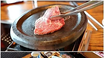 부산해운대맛집 무겐 "품격있는 이색요리로 주목"
