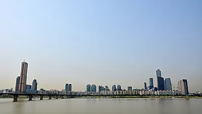 1월 16일 경남 , 부산 , 창원  전국일기예보 ... 최저  -4도, 최고  11도 예상