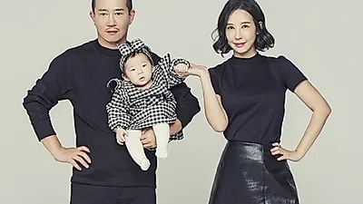 가족사진컨셉 촬영, 작업실스튜디오 '5월 이벤트' 이어져