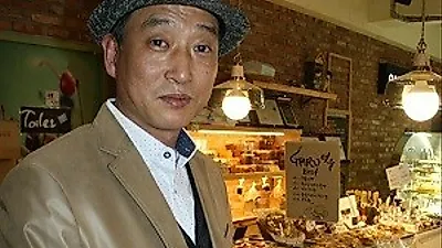 맛있고 건강한 웰빙 빵으로 빵집 영웅 신화 쏘아올리다