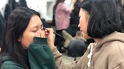 대전미용학원 MBC아카데미뷰티스쿨 서구캠퍼스 미용 국가기술자격증 합격률 86% 달성