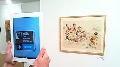 애플CEO, 증강 현실 중요성 강조