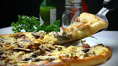 '존맛탱' 에어프라이어 요리! 에어프라이어 치킨·삼겹살 등 'JMT' 에어프라이어 레시피 TOP 10