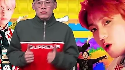 [스타☆톡]고퇴경 약사 방탄소년단 팬클럽도 궁금한 BTS 영상, '퇴경아 약먹자' 유튜버 고퇴경 약국은?