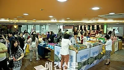 제2회 마음나누미 유기견 돕기 바자회, 800여명 방문으로 호황..