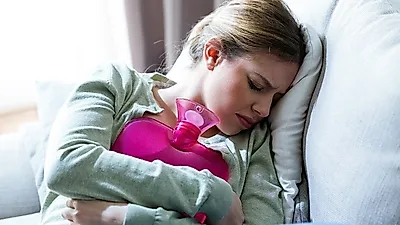 생리통 심할 때 생리통 완화법 궁금하다면? 생리통 약 대신, 생리통에 좋은 음식으로 개선