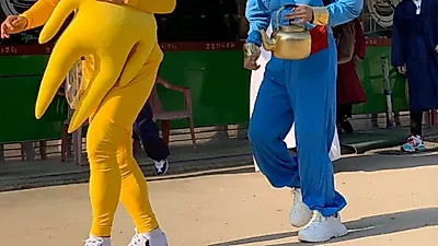 `신서유기7` 촬영지 어디지? 안재현, 하차 전 남긴 마지막 말이.. 규현+피오 등 빈자리 채워