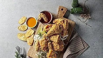 부부창업, 소자본으로 시작하기 적합한 치킨사냥푸드
