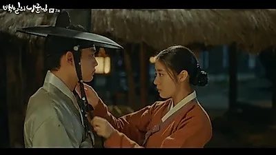 백일의 낭군님 또오해영 시청률 꺾었다 "기억 회복한 원득, 홍심과 이별?" 몇부작 남았나‧‧인물관계도·줄거리