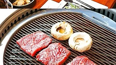 횡성 맛집 '횡성한우정신' 대통령 전담 쉐프 출신 명인이 엄선한 고급 횡성 한우 제공