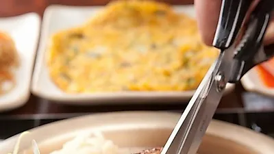 [단양 맛집] 실검 오른 '단양 카페산' 외 단양흑마늘닭강정까지