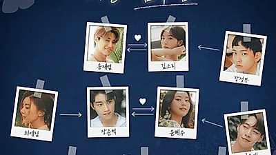 `썸바디2` 최종커플에 윤혜수·송재엽 목격담+인스타 화제, 장준혁 논란 괜찮을까?