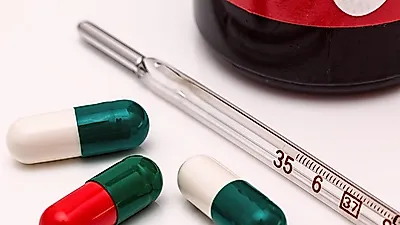 인후통 통증...집에서도 치료할 수 있는 방법은?