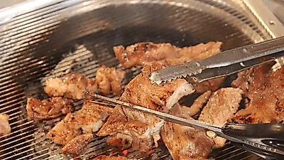 9월 2일, 9일 SBS생방송투데이 '택지골' 강릉 맛집 수제생갈비전문점 방영 화제