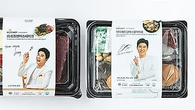 마이셰프 ‘탁셰프 세트’ 프리미엄 밀키트 출시 및 다양한 이벤트 진행