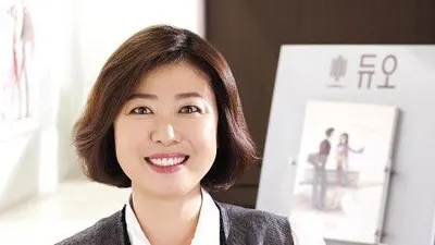 결혼정보업체 듀오 박수경 대표, 16일 송파구청 주최 특강 진행