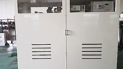 소형폐수처리시스템장치 출시와 함께 본격적인 환경사업을 시작하는 '셀세모'