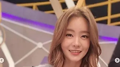 서유리 성형논란 해명, '안병증'이 원인… 실명까지 올 수도 있다는데?! '헉'