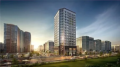 불당오딧세이 비롯한 천안 부동산 들썩 '9.13 부동산대책 이후 풍선효과'