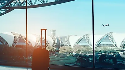 [여행tip] '인천공항 제2 국제여객터미널' 해외 여행 전 먹고 싶은 BEST 맛집부터 면세점 정보까지!