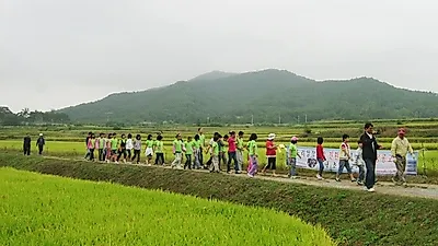 전라남도, 힐링콘텐츠 '농촌체험휴양마을 사업'에 5억 지원