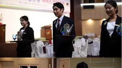 한호전 호텔관광경영학과, 'K-호텔리어 실무역량평가' 성료