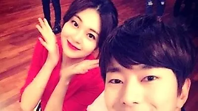 [스타☆톡] '죽어도 좋아' 백진희, 남자친구 윤현민과 3년째 연애중…월화는 윤현민 '계룡선녀전', 수목은 백진희 '죽어도 좋아'