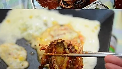 여행객들이 즐겨찾는 부산 광안리 맛집 '찜했어조개'