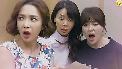 수요 드라마 '차달래 부인의 사랑'  하희라 x 안선영 x 고은미  x 김응수 ... 어떻게 되나 ?