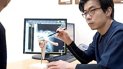 회전근개파열, 치료시기 놓치면 수술 후에도 재파열 가능성 높아
