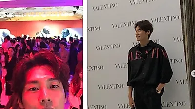 영화 '너의 결혼식' 김영광 근황? '여전히 잘생쁨' 연애 중, 이별 후 연인들 핵공감 할 명대사 및 줄거리는?