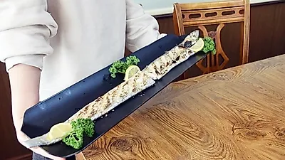 제주 서귀포 갈치구이 맛집 '탐라갈치', 생갈치 사용으로 음식 퀄리티 높여