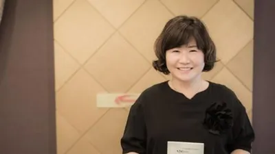 국내 커플매니저 1호 홍유진 대표 .. 30~40대 연애지침서 펴내