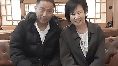 개그맨 김철민, 부동산 투기 의혹 '손혜원 의원'과 절친한 사이? "국정감사에도 응원 고마워"