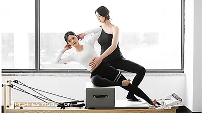 개봉동필라테스 '필라테스 모드 온', 소규모 그룹레슨과 체계적인 단계별 맞춤 시스템 선보여 주목