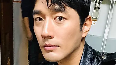 조한선 "결혼 전 아내 만나는 자리에서 한숨만"
