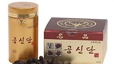 반려동물 한방영양제 '수의공신단' 출시